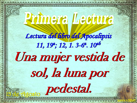 Leamos la BIBLIA - Página 2 Div> 